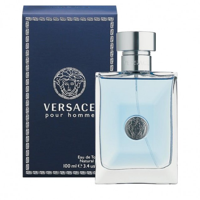 Versace Pour Homme EDT, barbati