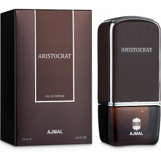 Ajmal Aristocrat EDP, barbati