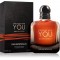 Emporio Armani Stronger With You Absolutely EDP, barbati