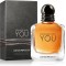 Emporio Armani Stronger With You EDT, Barbati