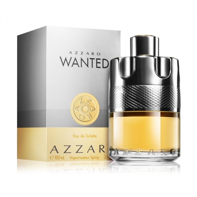 Azzaro Wanted EDT, barbati Azzaro Wanted EDT, barbati