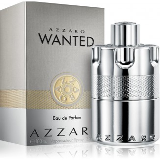 Azzaro Wanted EDP, barbati