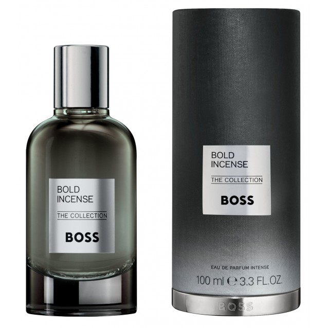 Hugo Boss The Collection Bold Incense EDP, barbati Hugo Boss The Collection Bold Incense EDP, barbati