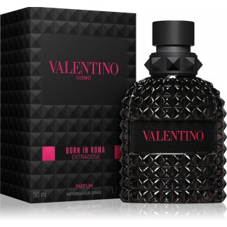 Valentino Uomo Born in Roma Extradose PARFUM, barbati