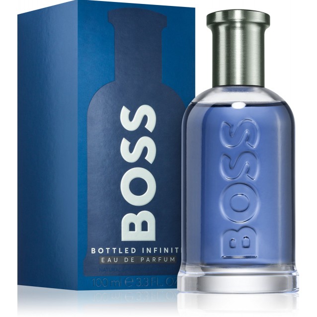 Hugo Boss Bottled Infinite EDP, barbati