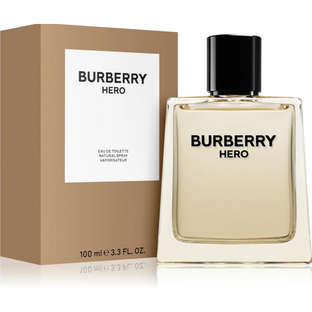 Burberry Hero EDT, barbati Burberry Hero EDT, barbati