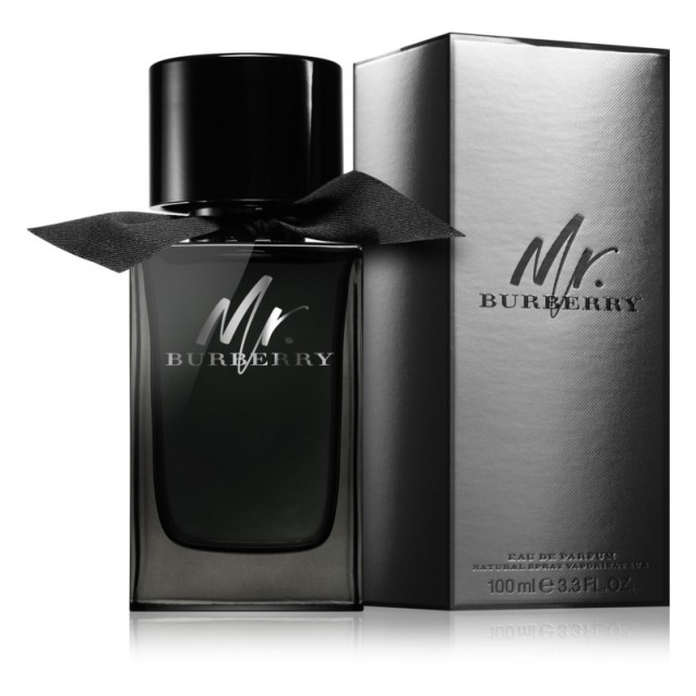 Burberry Mr. Burberry EDP, barbati Burberry Mr. Burberry EDP, barbati