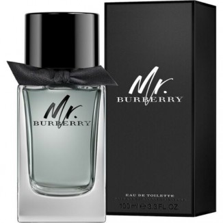 Burberry Mr. Burberry EDT, barbati Burberry Mr. Burberry EDT, barbati