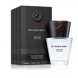 Burberry Touch EDT, bărbați Burberry Touch EDT, bărbați