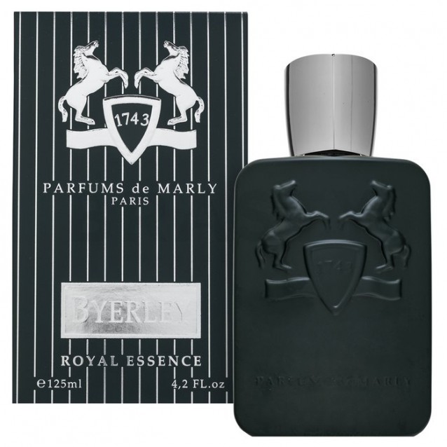 Parfums de Marly Byerley EDP, barbati