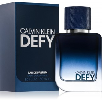Calvin Klein Defy EDP, barbati