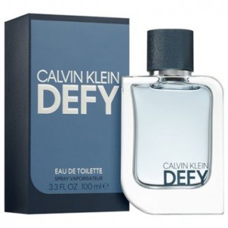 Calvin Klein Defy EDT, barbati