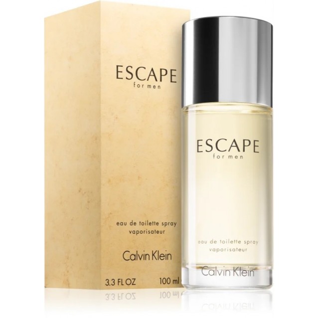 Calvin Klein Escape EDT, barbati Calvin Klein Escape EDT, barbati