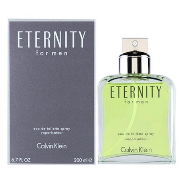 Calvin Klein Eternity EDT, barbati Calvin Klein Eternity EDT, barbati