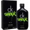 Calvin Klein One Shock EDT, barbati