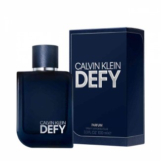 Calvin Klein Defy Parfum, bărbați 