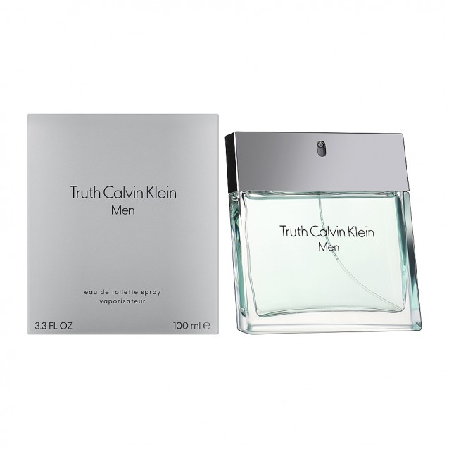 Calvin Klein Truth EDT, barbati