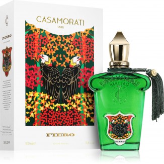 Xerjoff Casamorati 1888 Fiero EDP, barbati