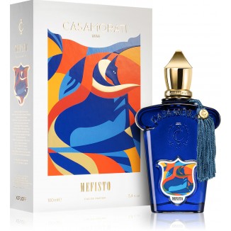 Xerjoff Casamorati 1888 Mefisto EDP, bărbați 