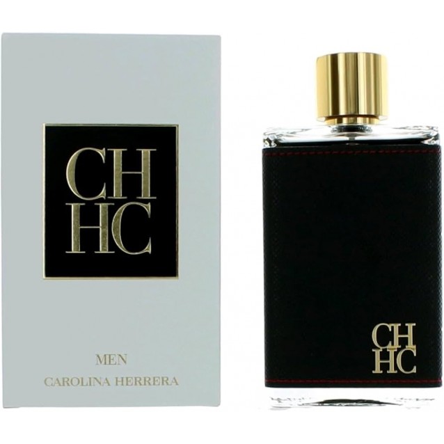Carolina Herrera CH EDT, barbati
