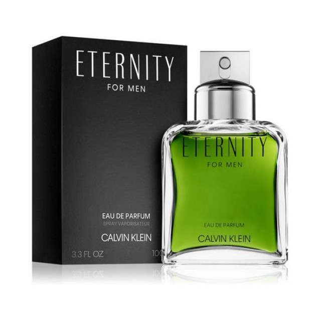 Calvin Klein Eternity Men EDP, barbati Calvin Klein Eternity Men EDP, barbati