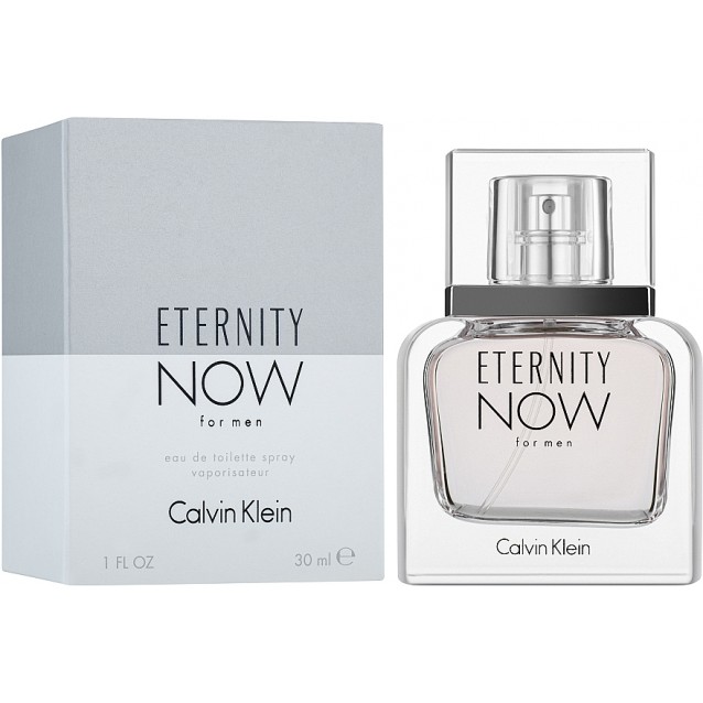 Calvin Klein Eternity Now EDT, barbati Calvin Klein Eternity Now EDT, barbati