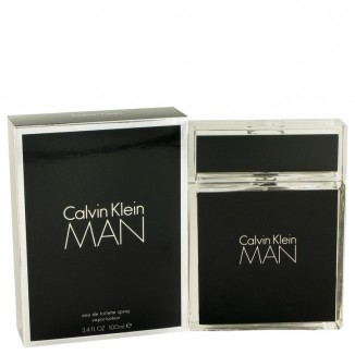Calvin Klein Man EDT, barbati Calvin Klein Man EDT, barbati