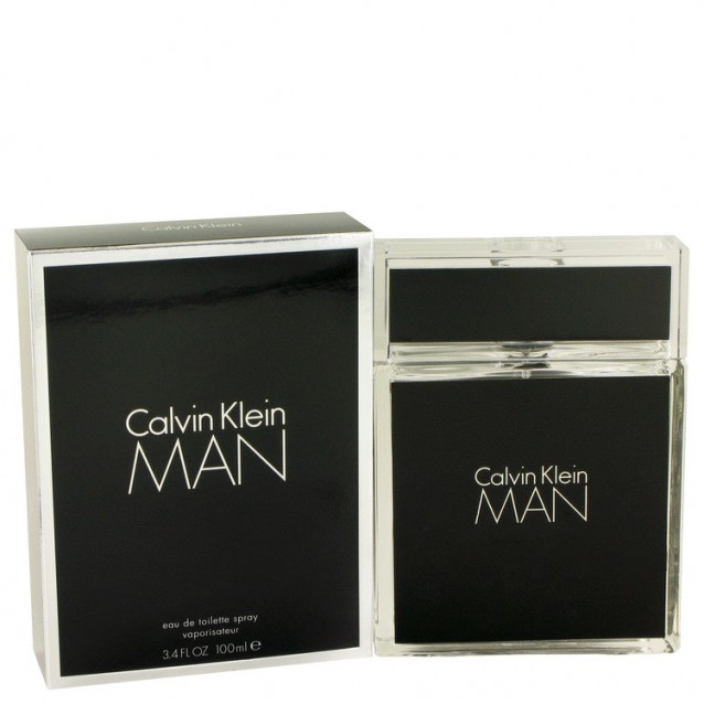 Calvin Klein Man EDT, barbati