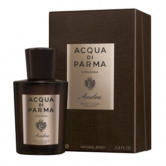 Acqua di Parma Colonia Ambra, unisex Acqua di Parma Colonia Ambra, unisex