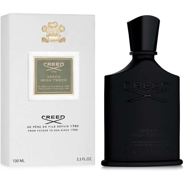 Creed Green Irish Tweed EDP, barbati Creed Green Irish Tweed EDP, barbati