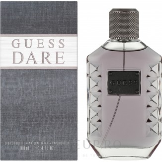 Guess Dare EDT, barbati Guess Dare EDT, barbati