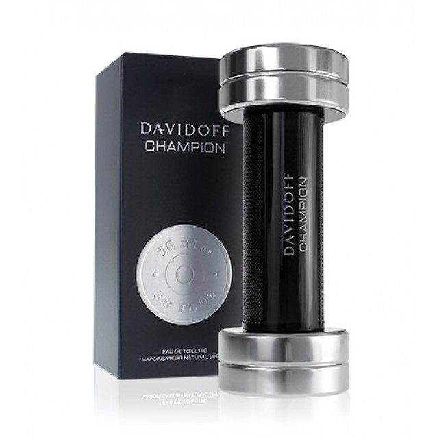 Davidoff Champion EDT, barbati