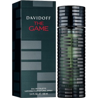 Davidoff The Game EDT, barbati Davidoff The Game EDT, barbati