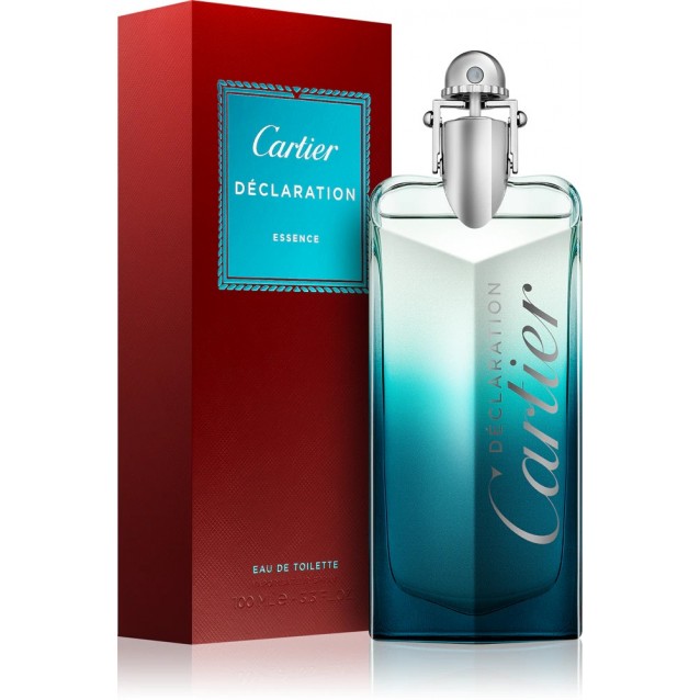 Cartier Déclaration Essence EDT, barbati Cartier Déclaration Essence EDT, barbati
