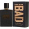 Diesel Bad EDT, barbati