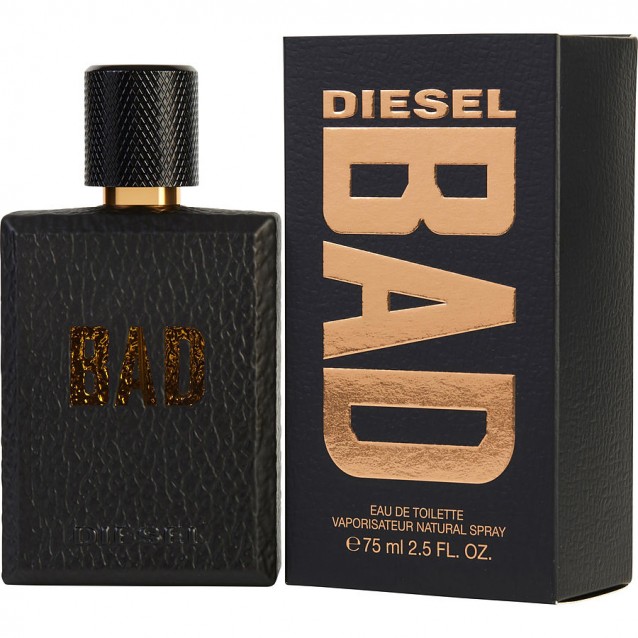 Diesel Bad EDT, barbati Diesel Bad EDT, barbati