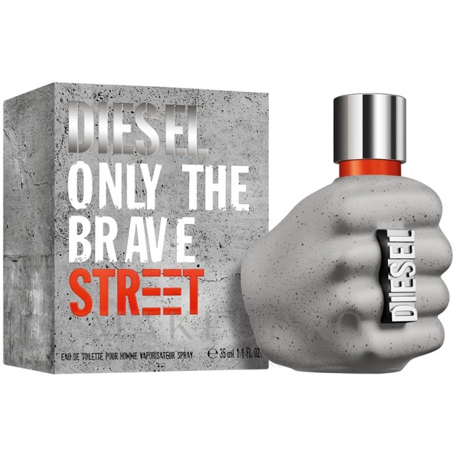 Diesel Only the Brave Street EDT, barbati Diesel Only the Brave Street EDT, barbati