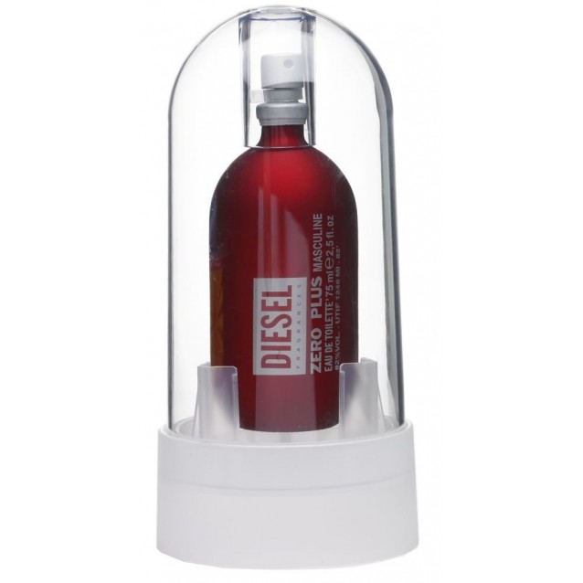 Diesel Zero Plus Masculine EDT, barbati