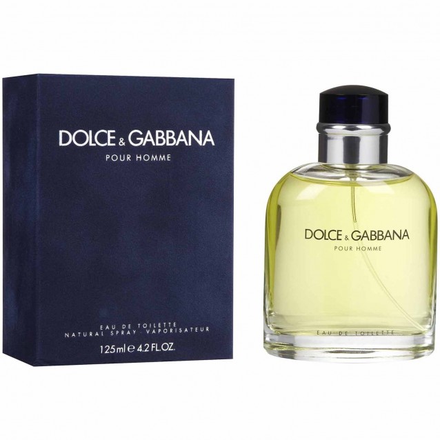 Dolce&Gabbana The One pour homme EDT, barbati