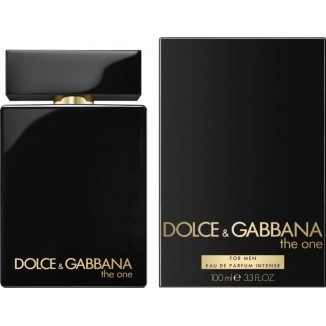 Dolce&Gabbana The One Intense EDP , barbati