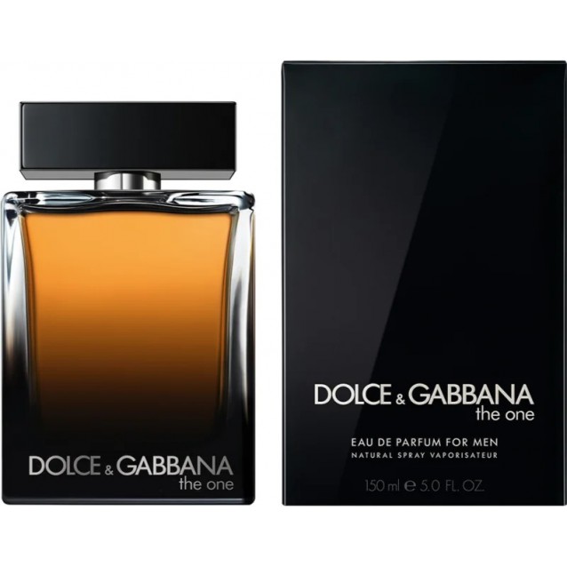 Dolce&Gabbana The One EDP, barbati Dolce&Gabbana The One EDP, barbati