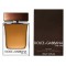 Dolce&Gabbana The One EDT, barbati