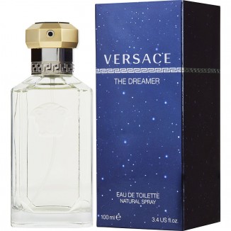 Versace The Dreamer EDT, barbati