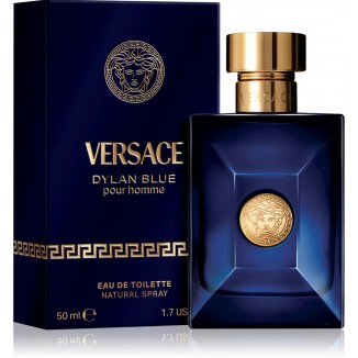 Versace Dylan Blue Homme EDT, barbati