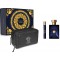 Versace Dylan Blue EDT, set cadou pentru bărbați