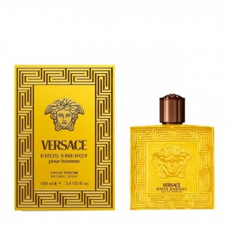 Versace Eros Energy EDP, barbati Versace Eros Energy EDP, barbati