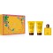 Versace Eros Energy EDP, set cadou barbati 