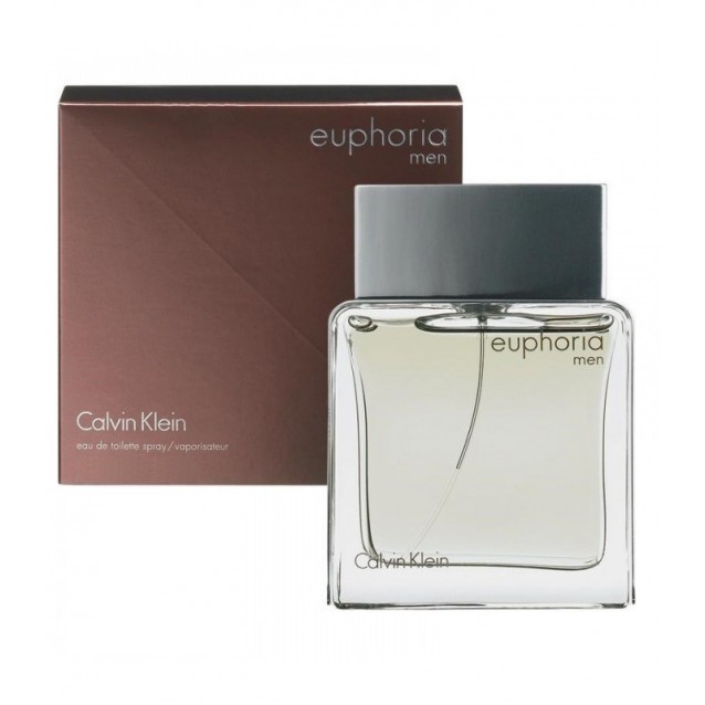 Calvin Klein Euphoria EDT, barbati Calvin Klein Euphoria EDT, barbati