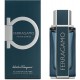 Salvatore Ferragamo Intense Leather EDP, bărbați Salvatore Ferragamo Intense Leather EDP, bărbați