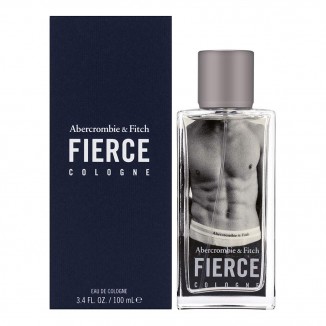Abercrombie & Fitch Fierce Cologne, barbati Abercrombie & Fitch Fierce Cologne, barbati